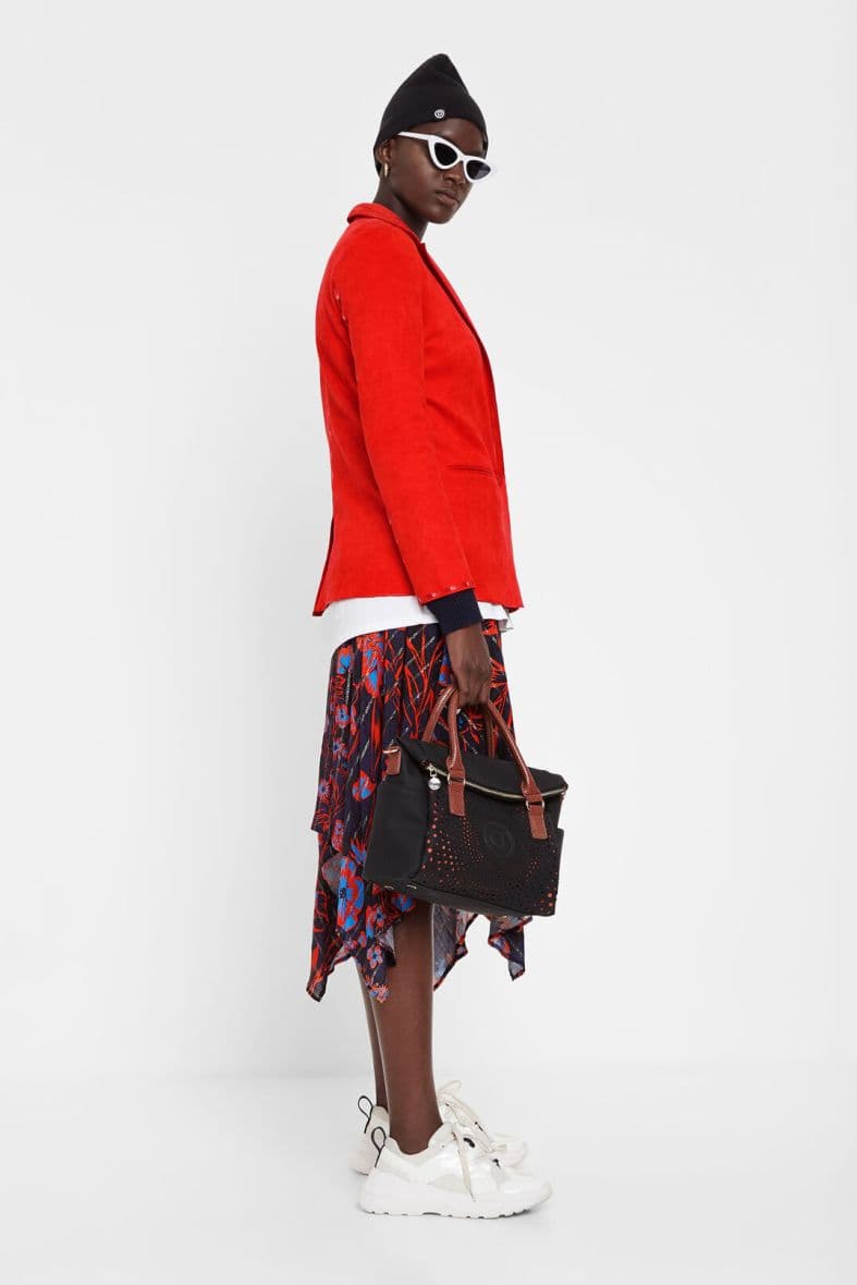 Desigual Bols Legacy Loverty — vue 2