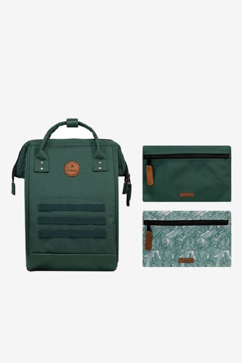 Cabaïa Adventurer S Montréal — vue 1