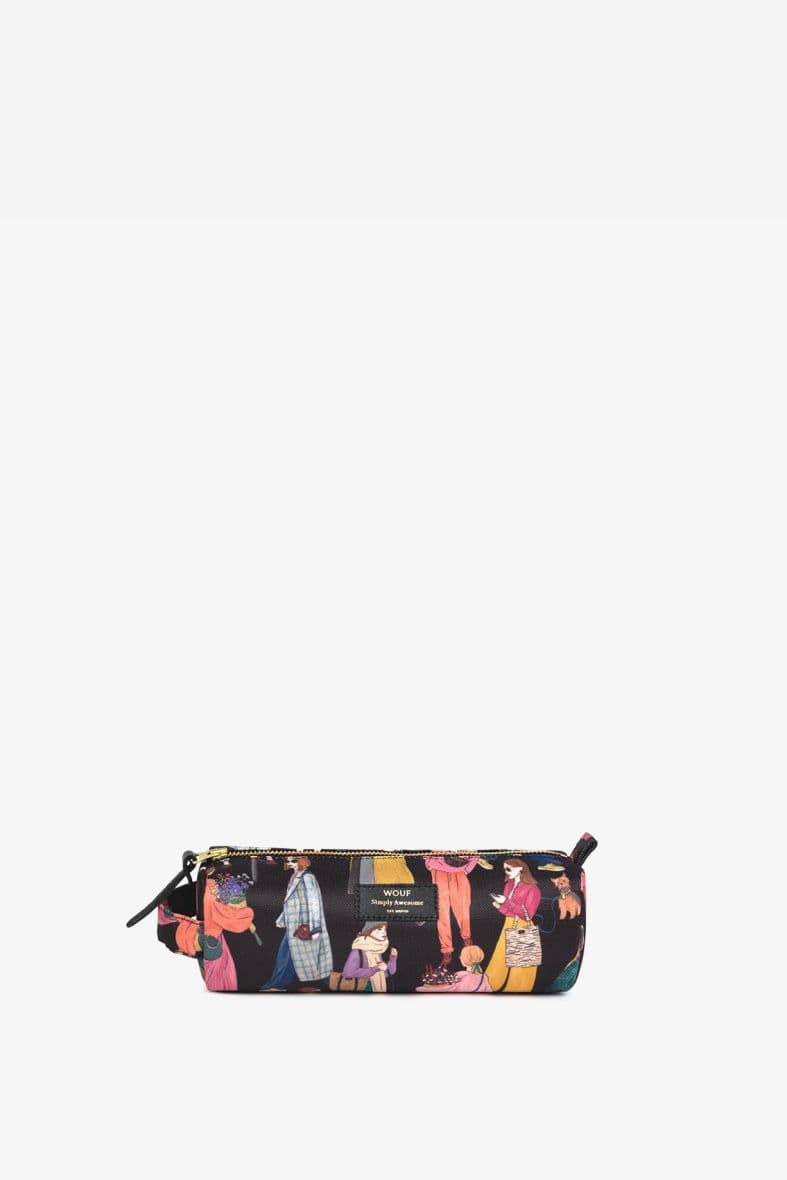 WOUF GIRLS — vue 1