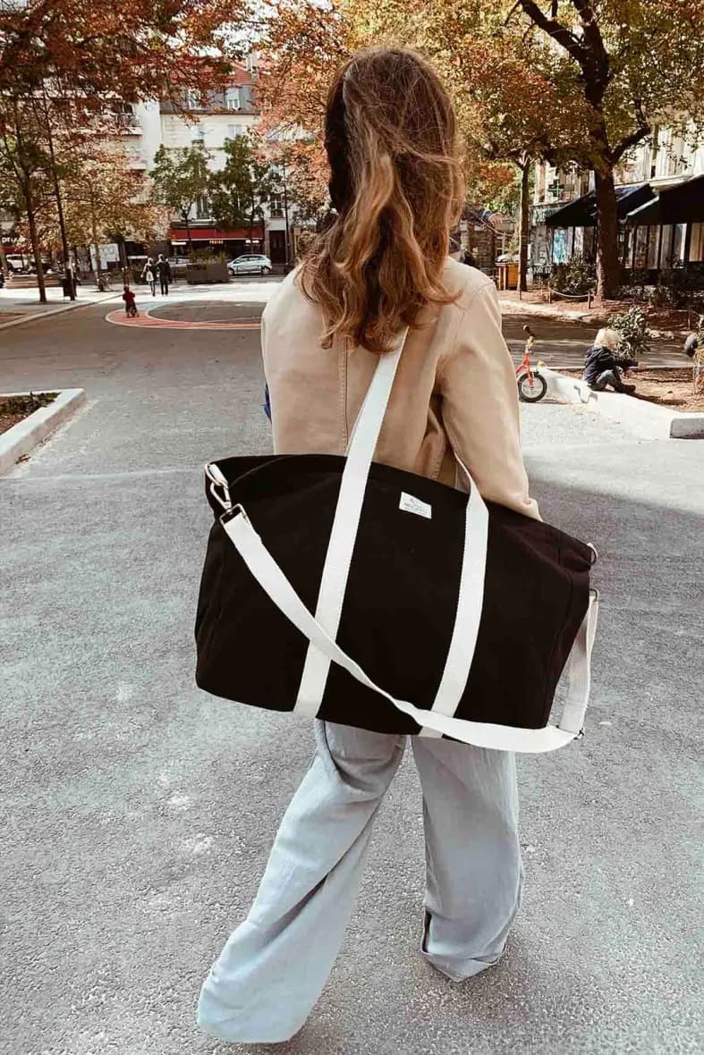Hindbag Jean — vue 2