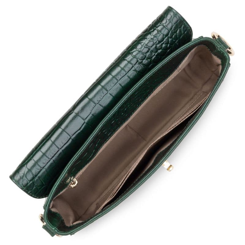 Lancaster Exotic croco — vue 4
