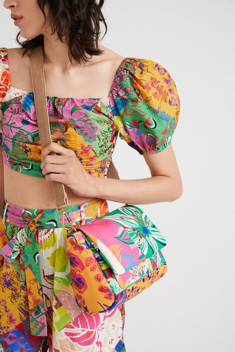 Desigual - Tropical — vue 1