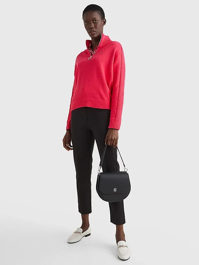 Tommy Hilfiger — vue 2