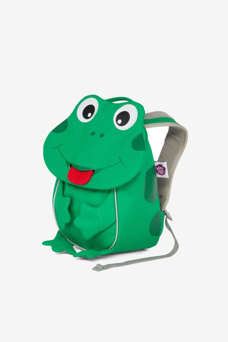 Affenzahn Grenouille — vue 3