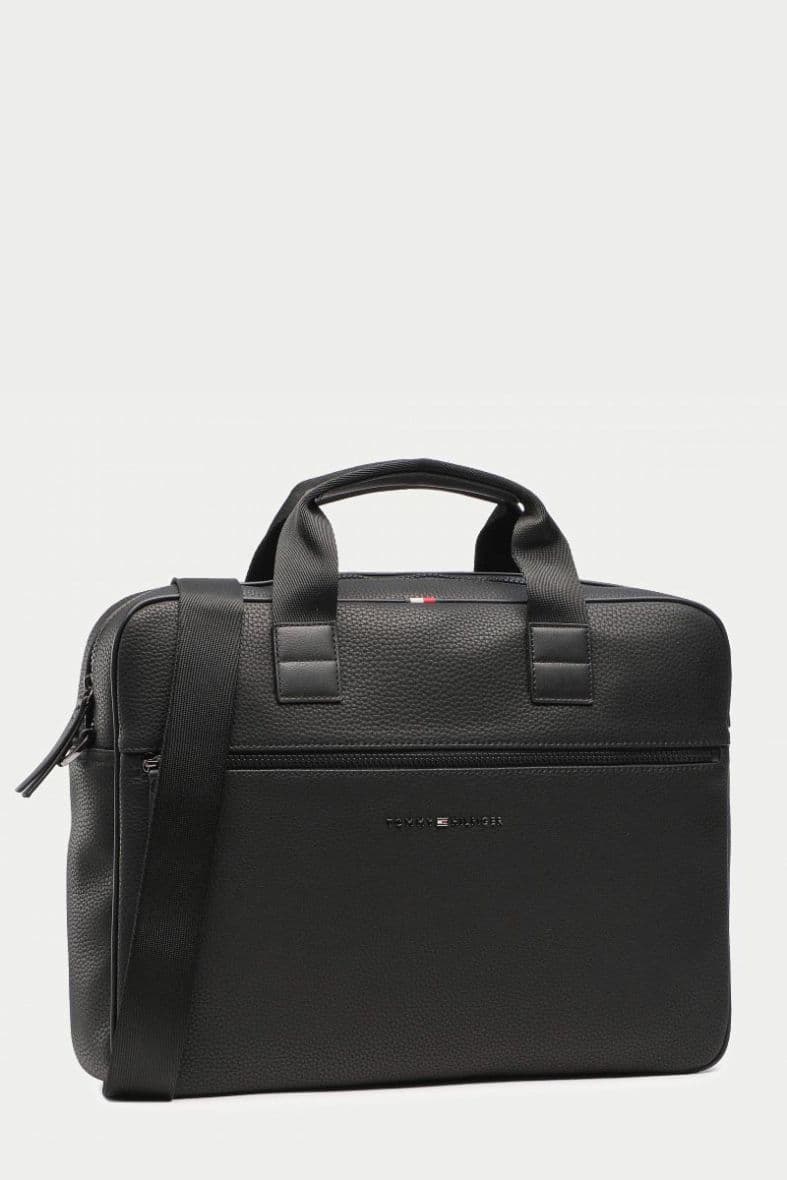 TOMMY HILFIGER ESSENTIAL — vue 1