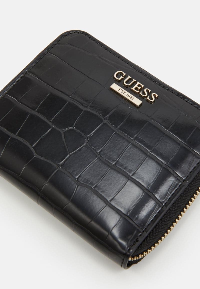 GUESS Portefeuille — vue 1