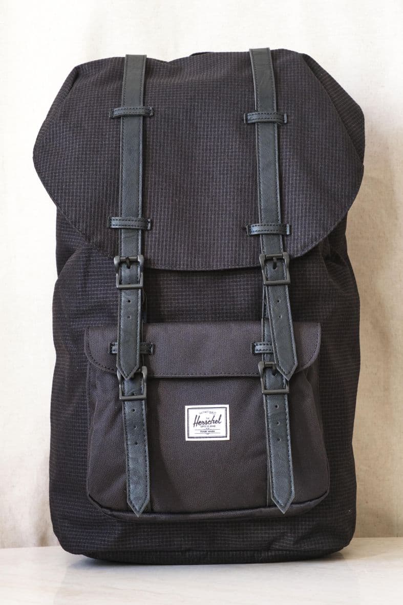 HERSCHEL LITTLE AMERICA — vue 1