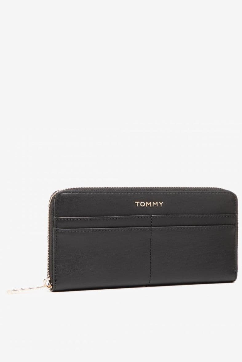TOMMY HILFIGER ICONIC TOMMY LARGE ZA — vue 4
