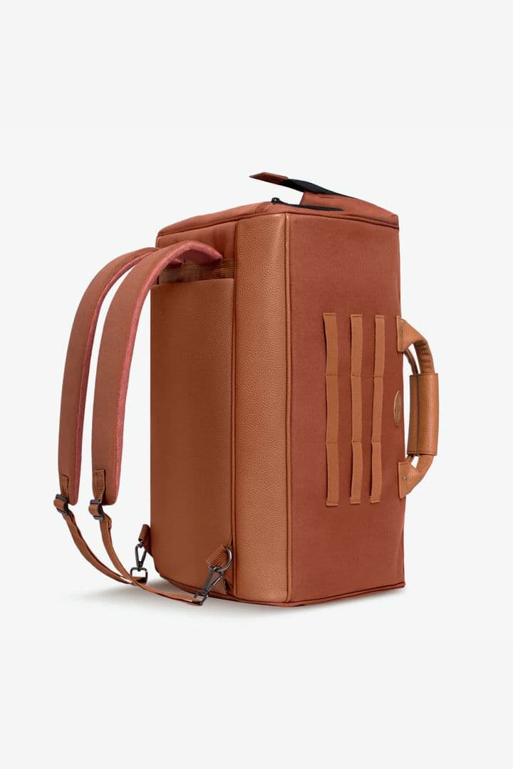 Cabaïa Turin Duffle — vue 2