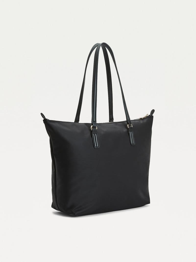 Tommy Hilfiger - GRAND FOURRE-TOUT RECYCLÉ — vue 3
