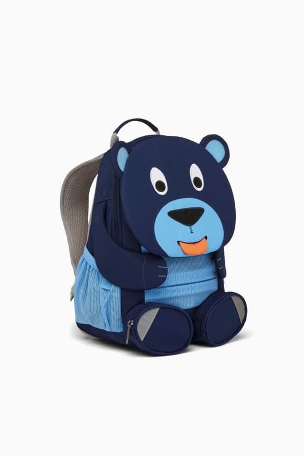 Affenzahn Ours — vue 3