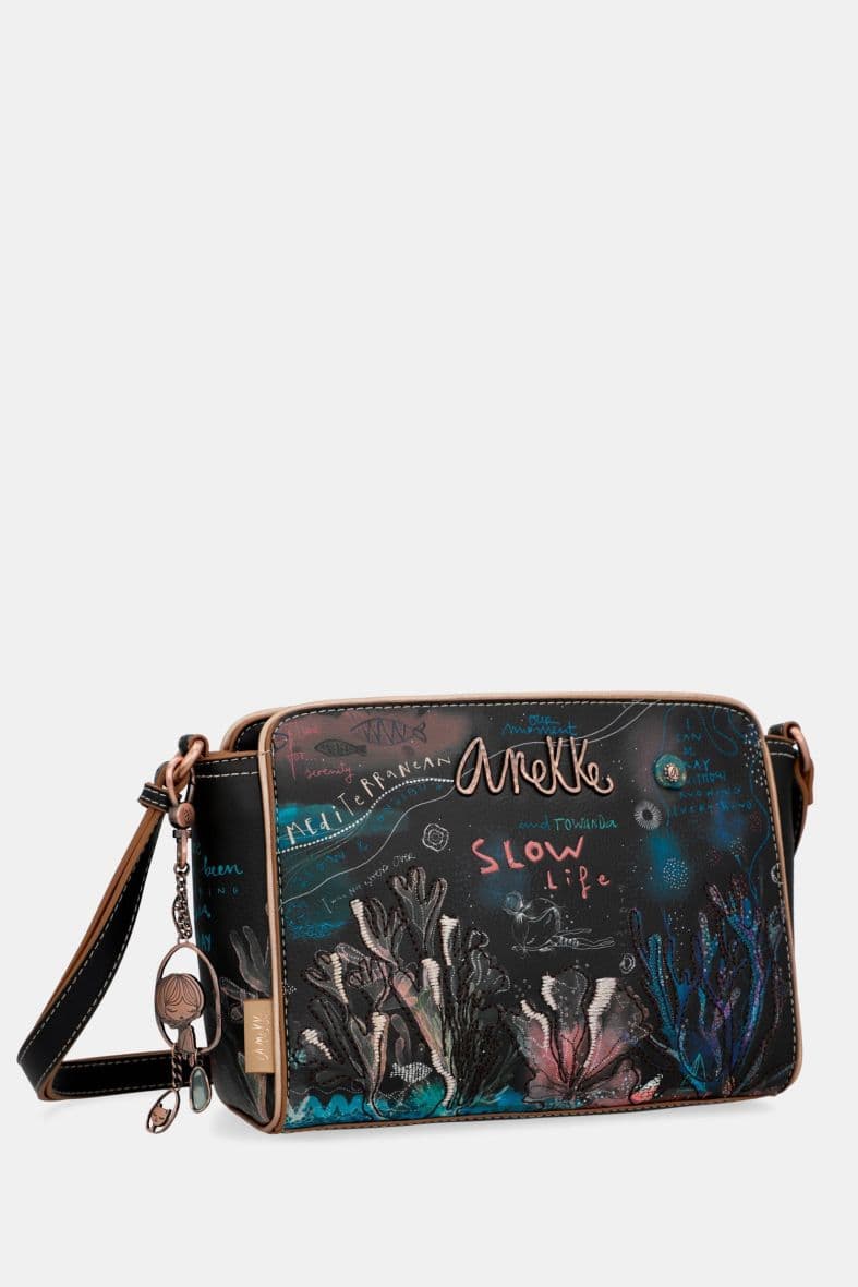 Anekke Coral Black — vue 1