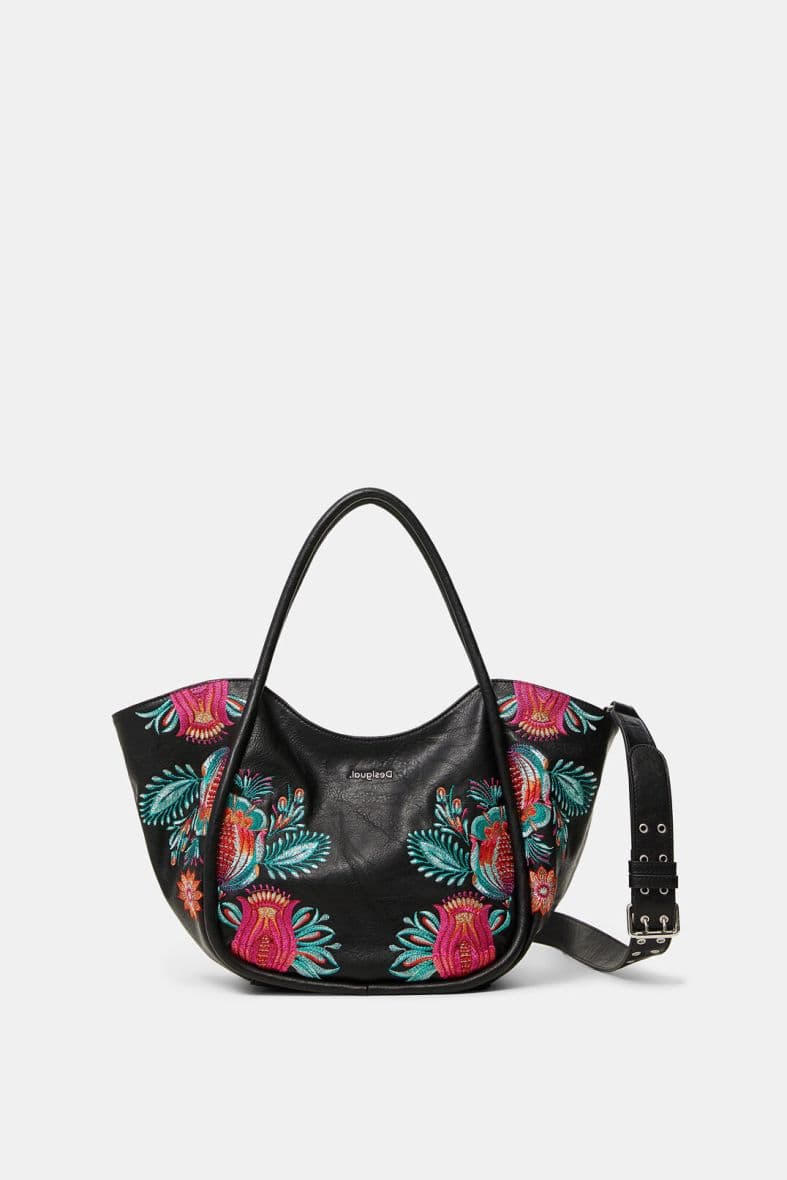 DESIGUAL BOLS LOUVRE ROTTUM — vue 2