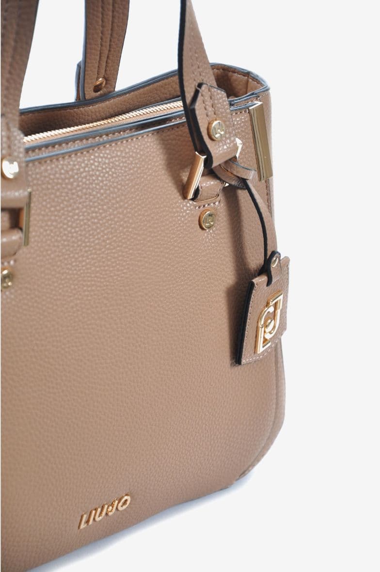 Liu Jo M Satchel — vue 3
