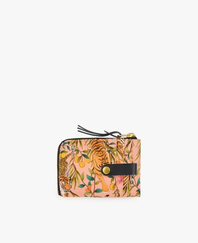 Wouf Bengala Card Holder — vue 3
