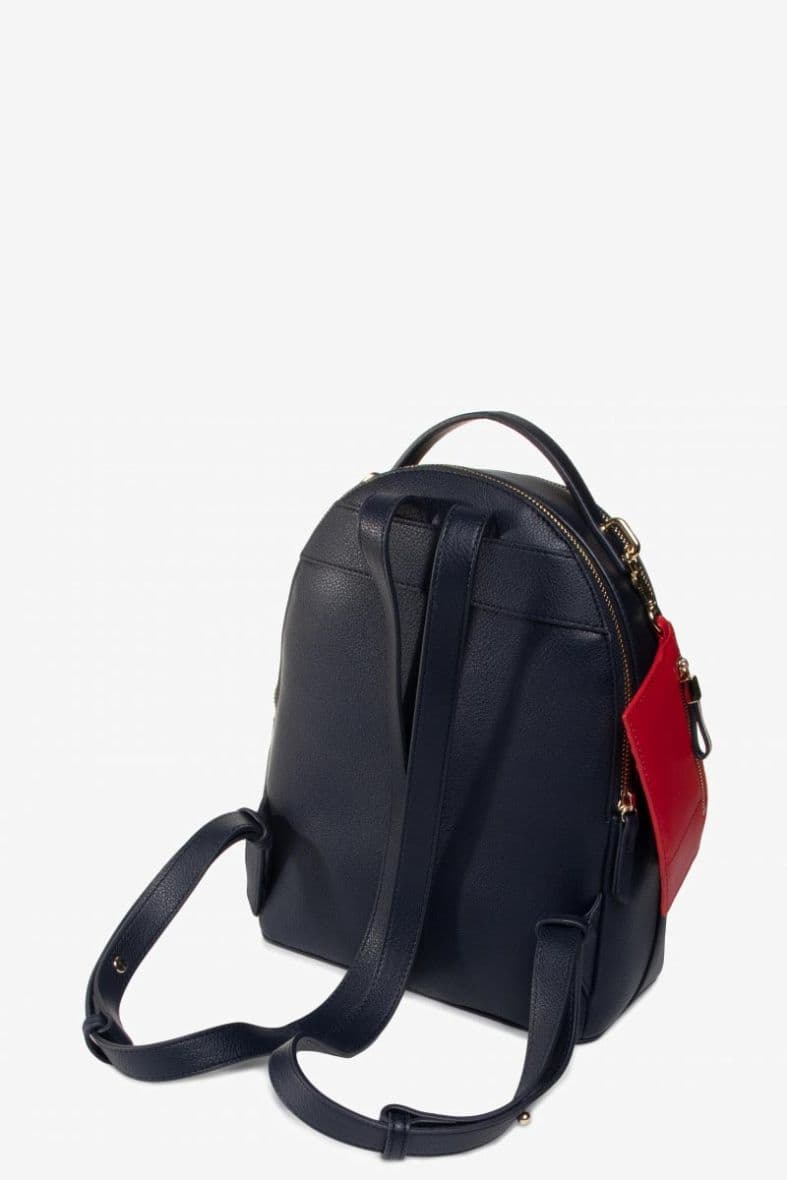 tommy Hilfiger CHARMING TOMMY BACKPACK — vue 3