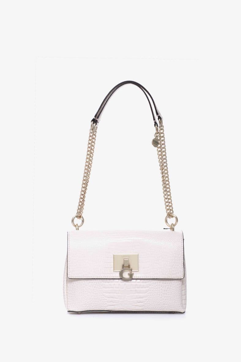 GUESS CARABEL CROCO — vue 1