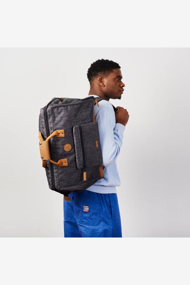 Cabaïa Duffle Londres — vue 3