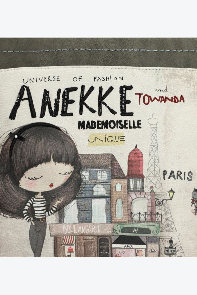 Anekke Couture Paris — vue 6