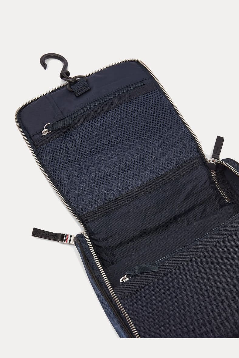 Tommy Hilfiger Toiletry kit Recycled — vue 2
