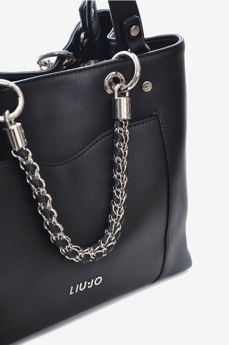 Liu Jo M Satchel — vue 3