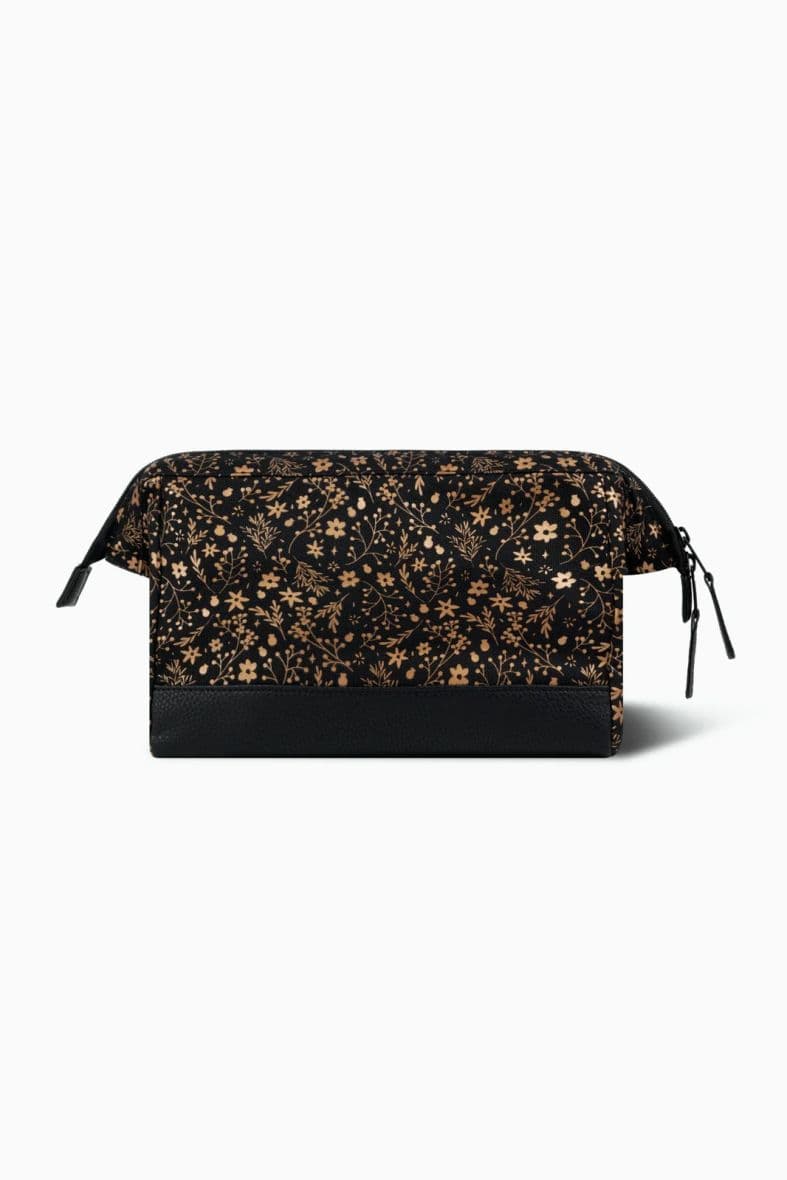 Cabaia Travel kit rue des fleurs dorées — vue 2