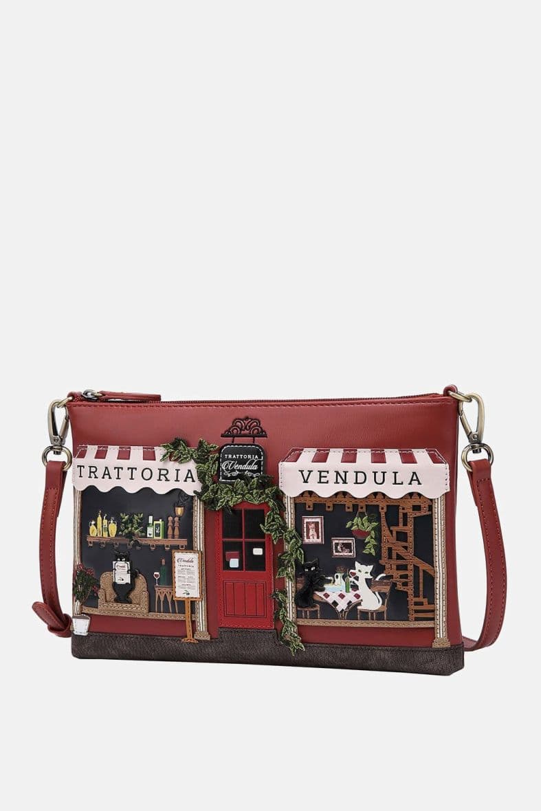 Vendula Trattoria — vue 2
