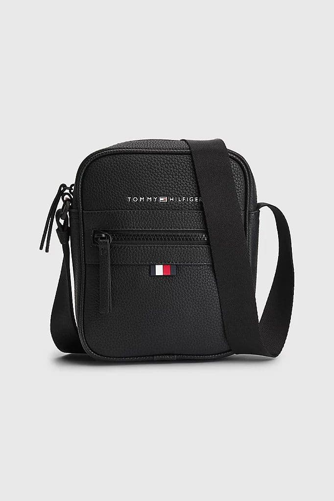 Tommy Hilfiger — vue 1
