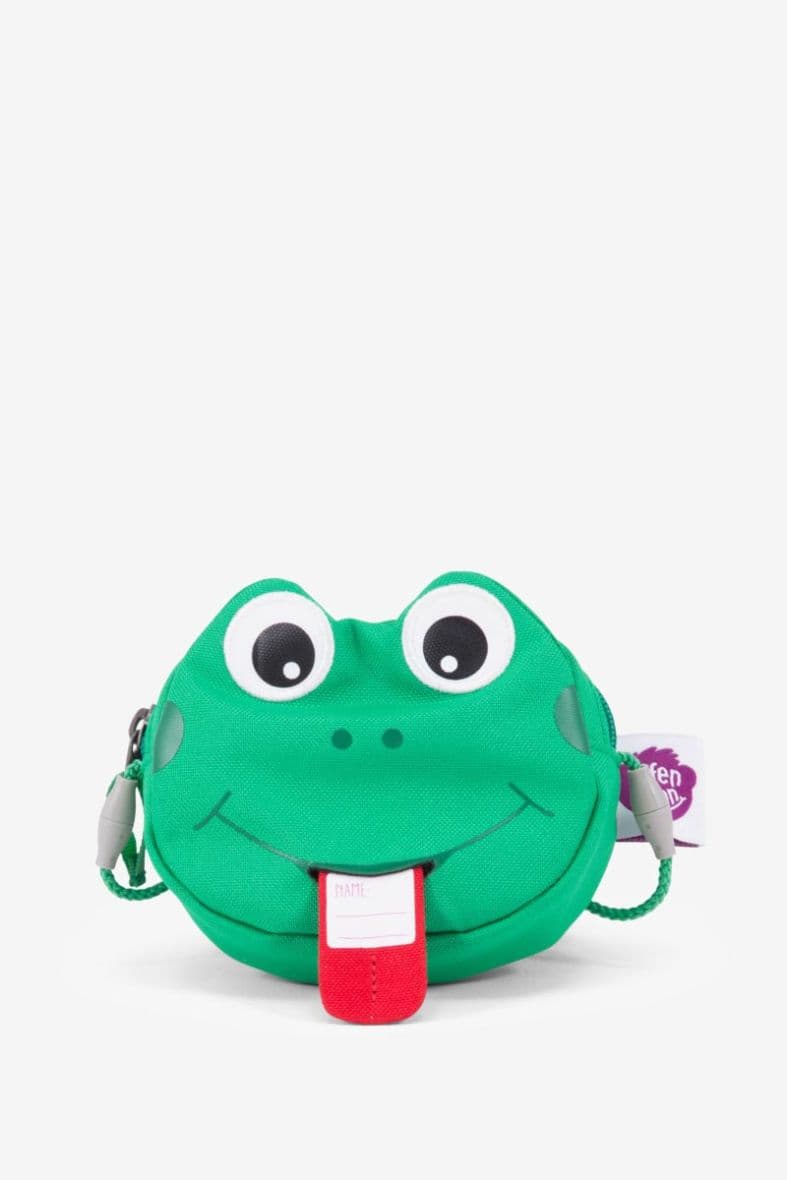 AFFENZAHN GRENOUILLE — vue 2