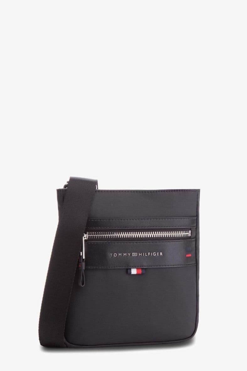 TOMMY HILFIGER ELEVATED MINI CROSSO — vue 1