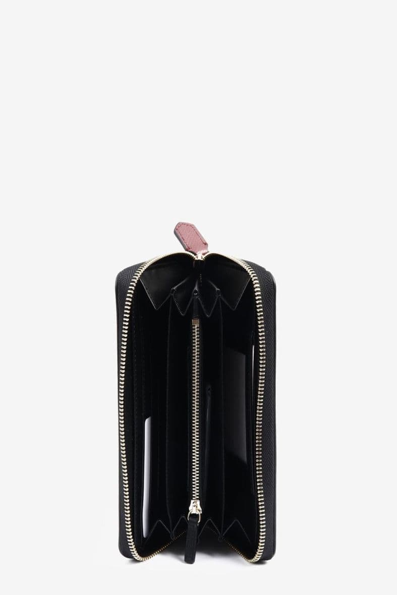 EMPORIO ARMANI Portefeuille — vue 2