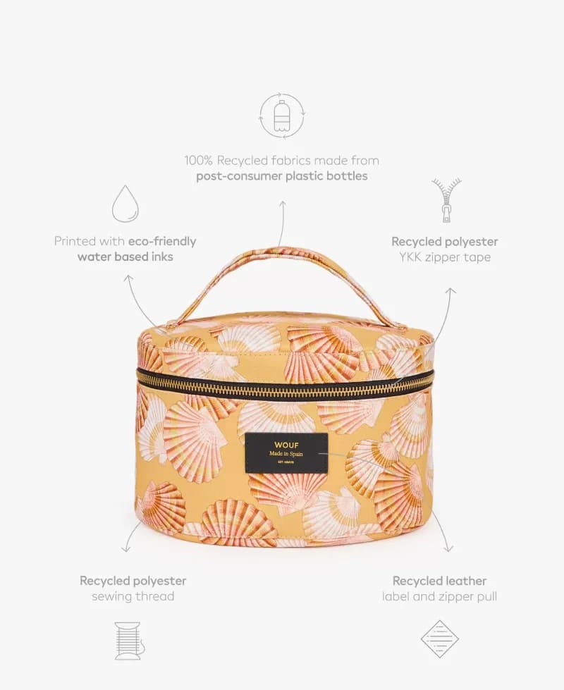 Wouf Coral XL Beauty — vue 2