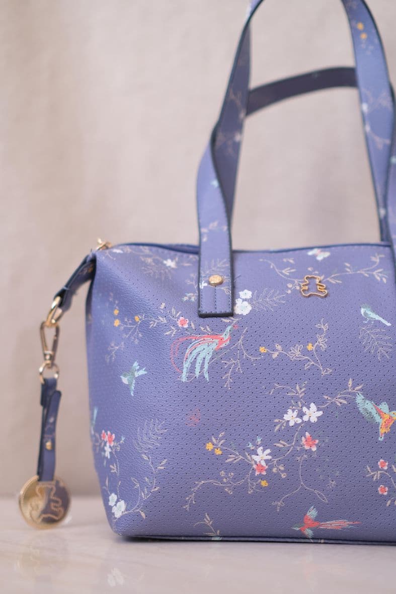 Lulu Castagnette Maurine — vue 3