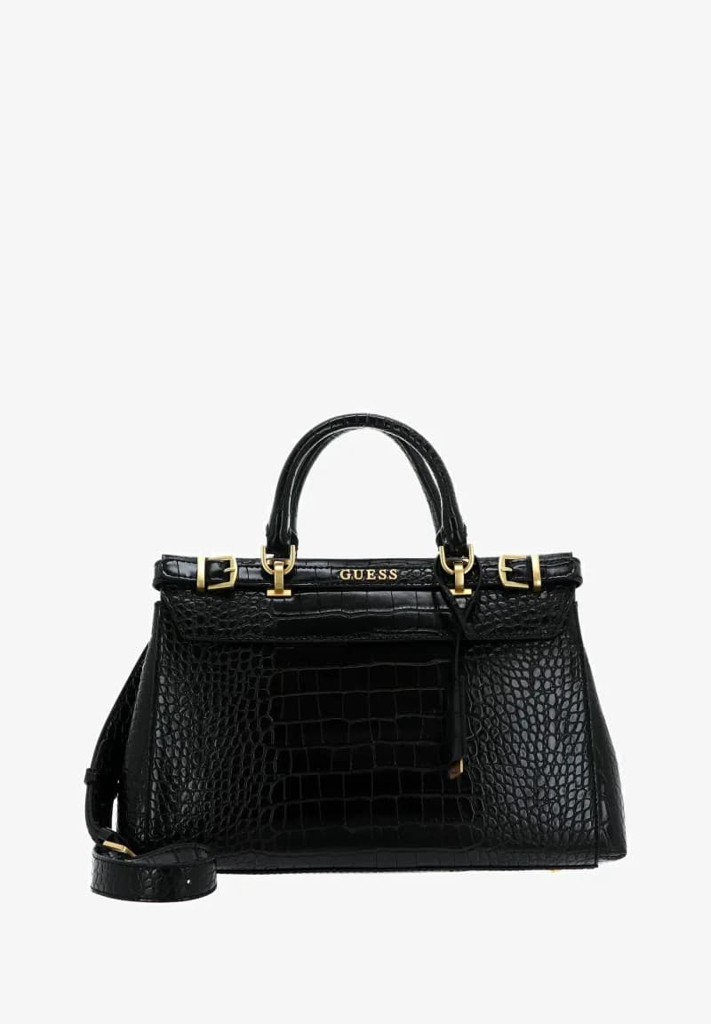 Guess Sestri Luxury Satchel — vue 1