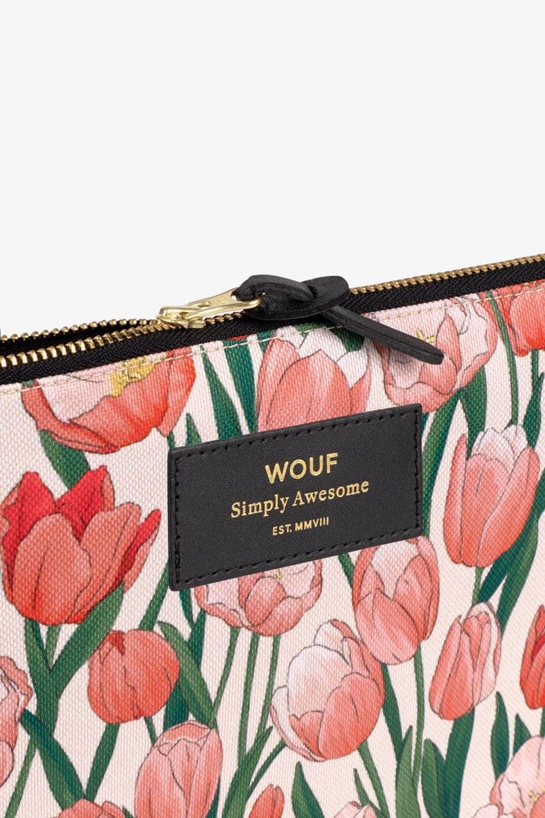 wouf amsterdam — vue 2