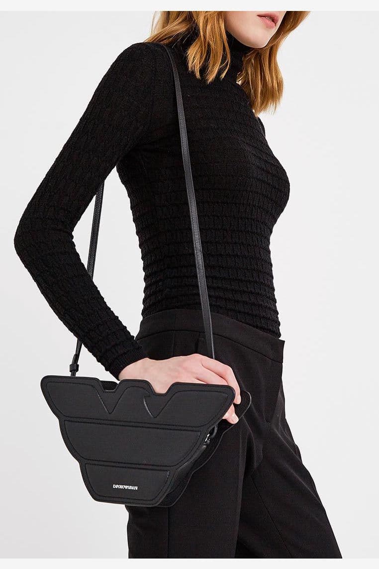 EMPORIO ARMANI — vue 1