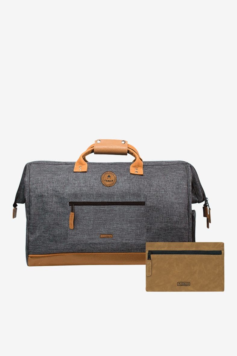 Cabaïa Duffle Londres — vue 2