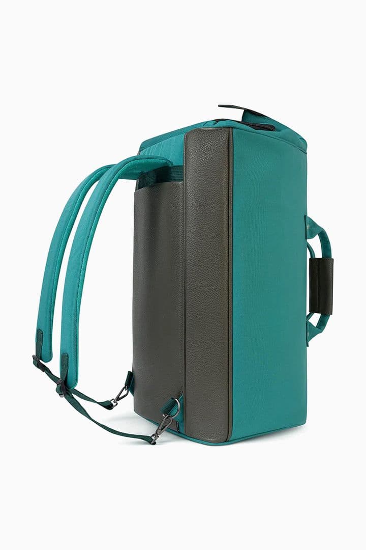 Cabaïa Duffle San Francisco — vue 3
