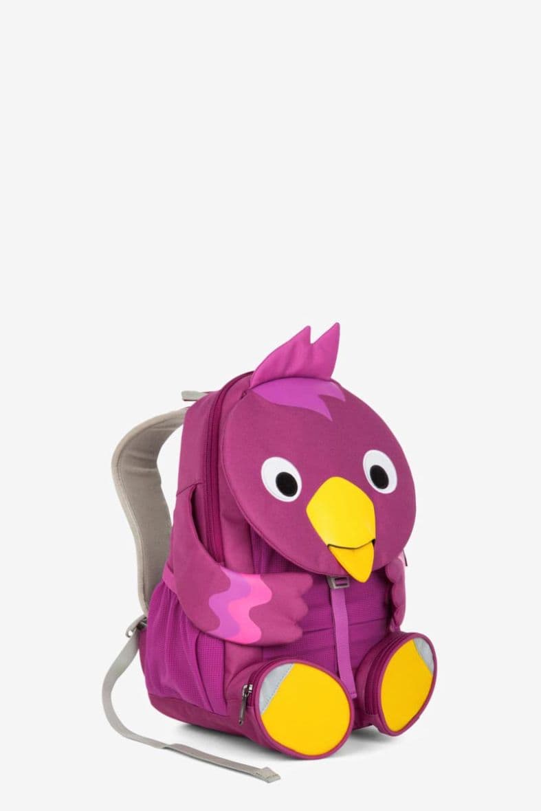 AFFENZAHN OISEAU — vue 3