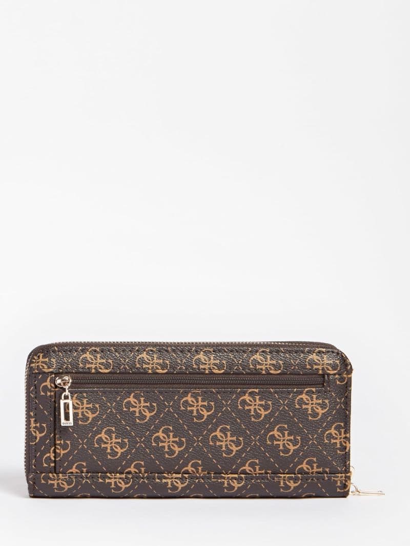 GUESS PORTEFEUILLE — vue 3