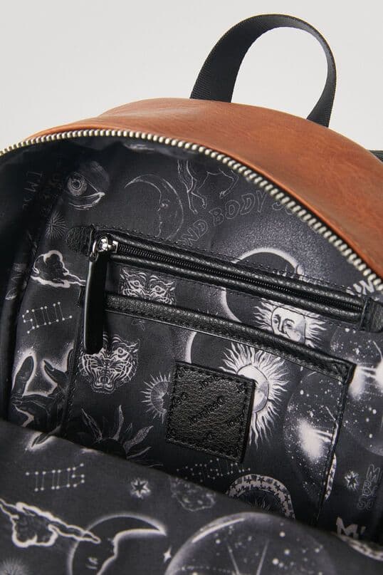 Desigual sac à dos — vue 4