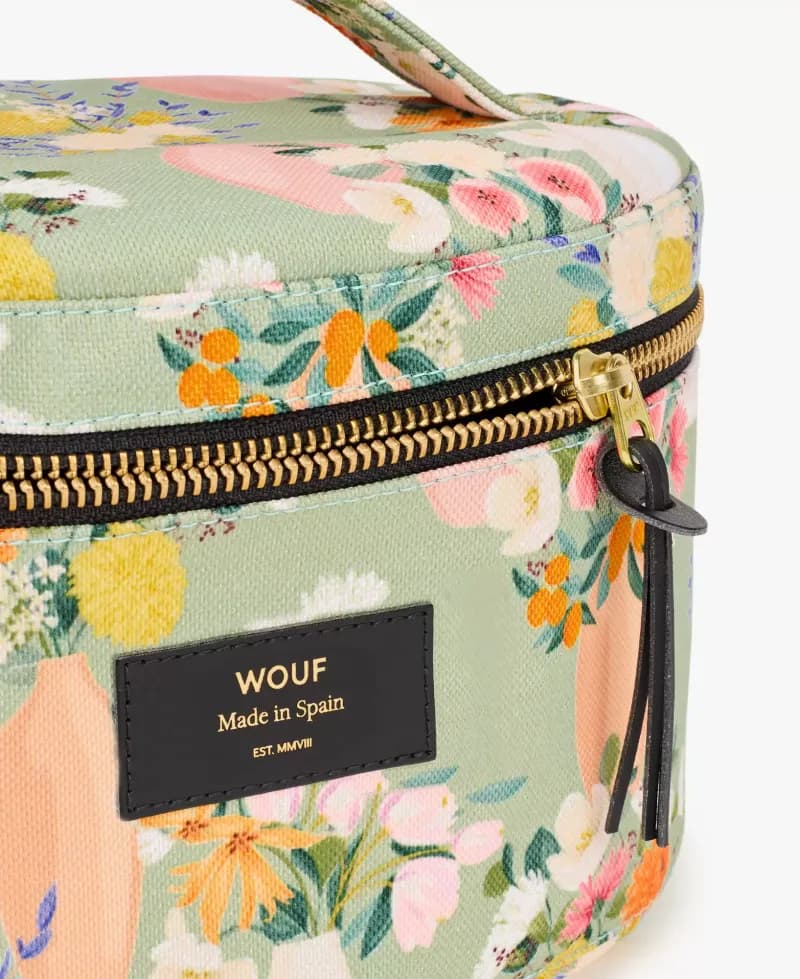 Wouf Aïda XL Beauty — vue 2