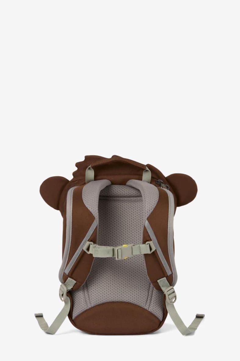 AFFENZAHN MONKEY — vue 6