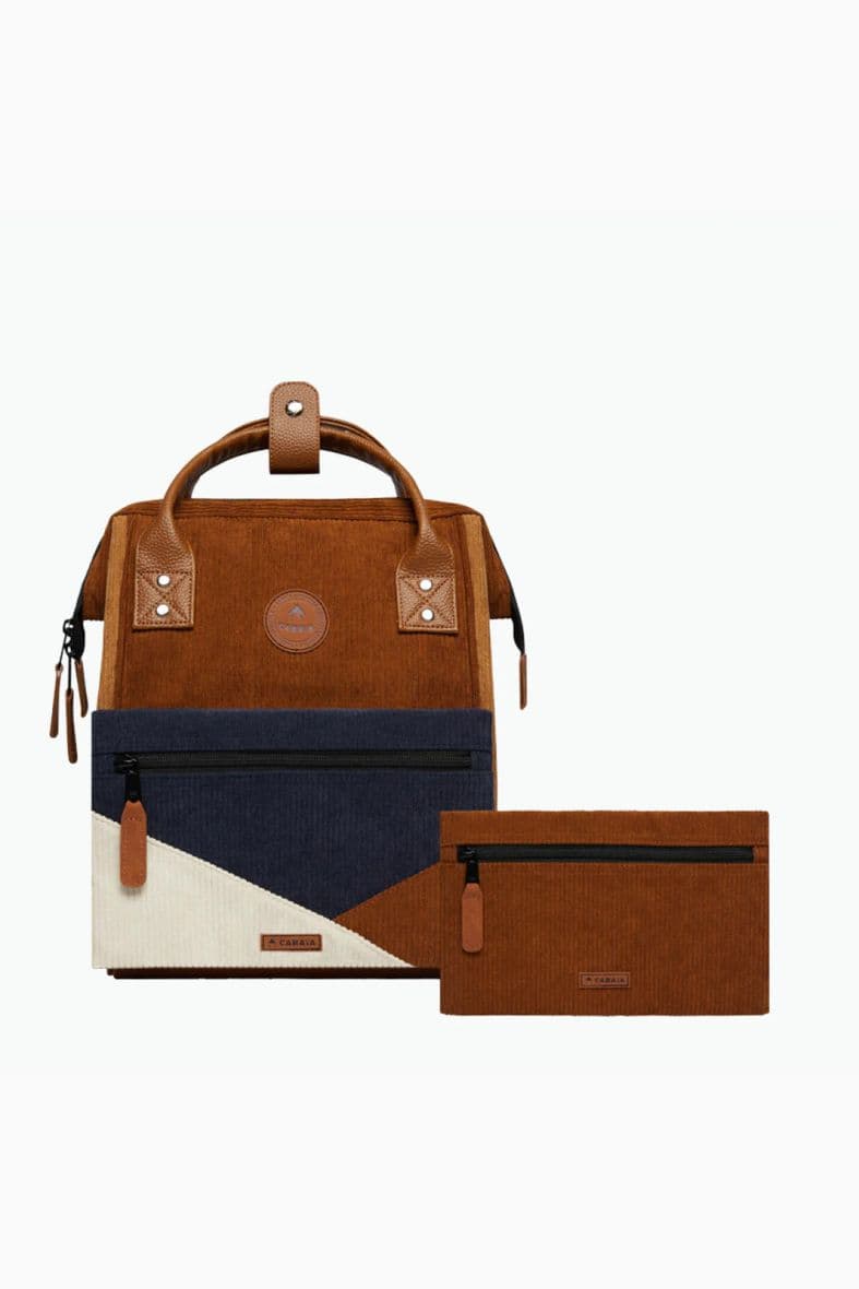 Cabaïa Adventurer S Canton — vue 1