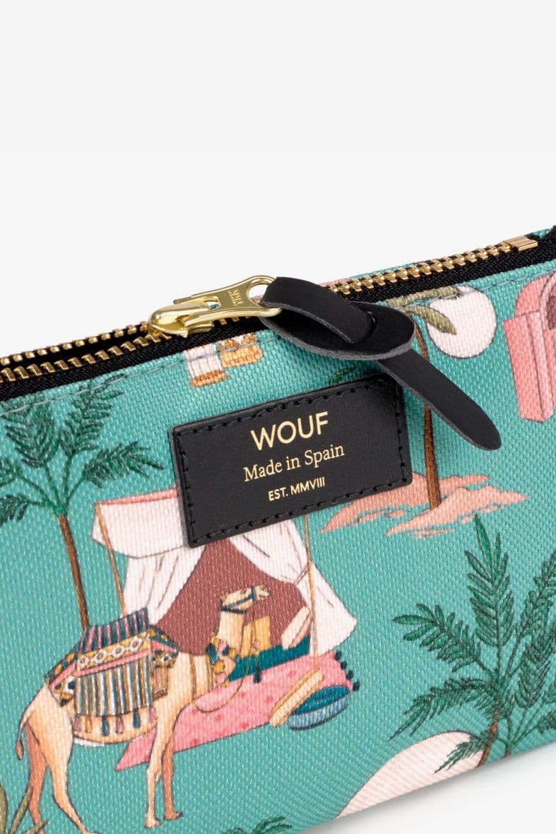 WOUF SAHARA — vue 2