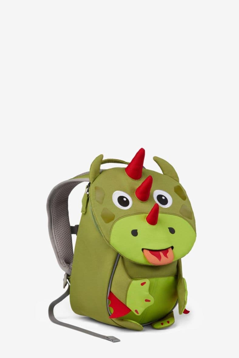 AFFENZAHN DRAGON — vue 4