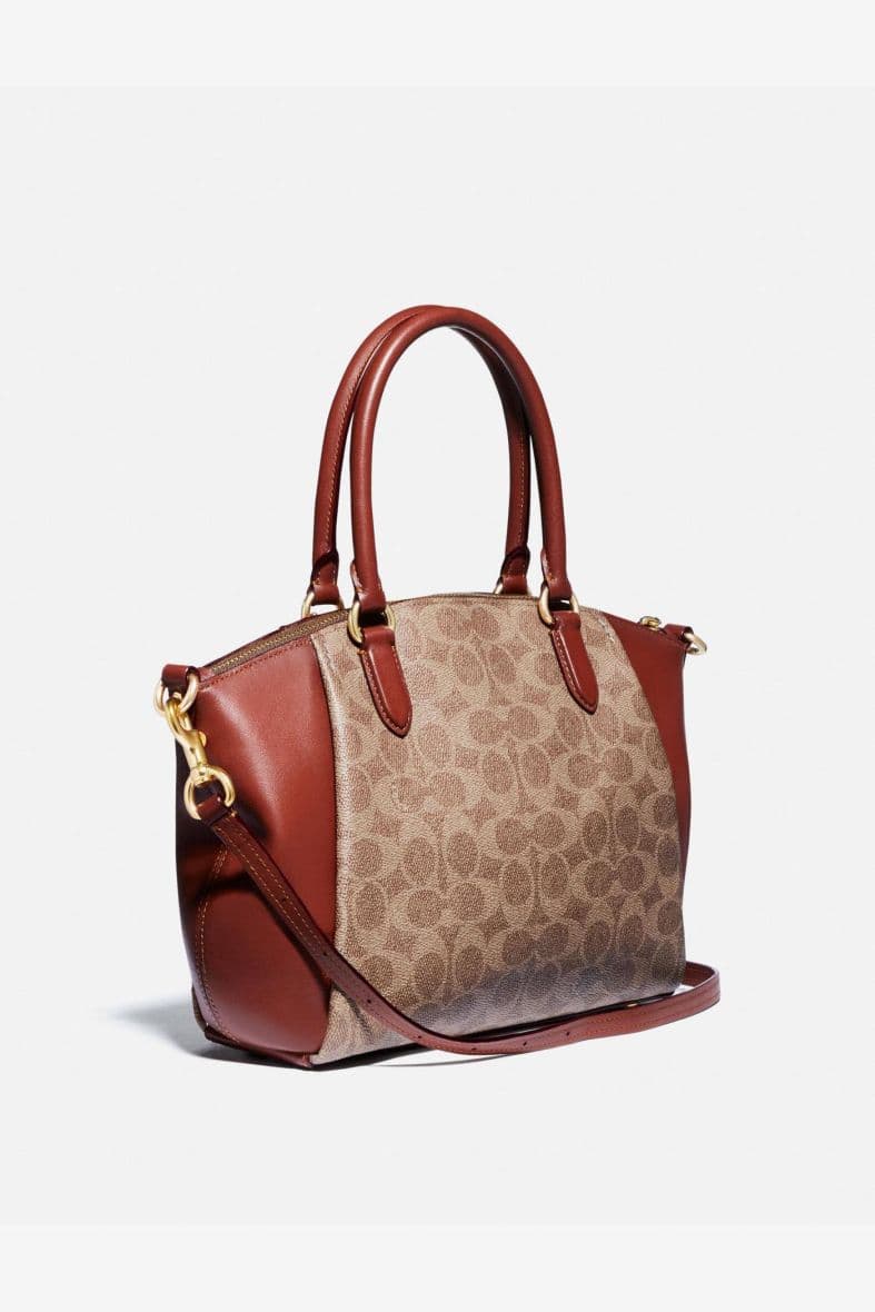 COACH ELISE — vue 4