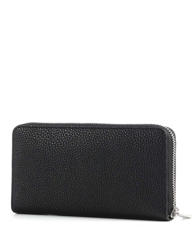 TOMMY HILFIGER Portefeuille zippé femme — vue 5