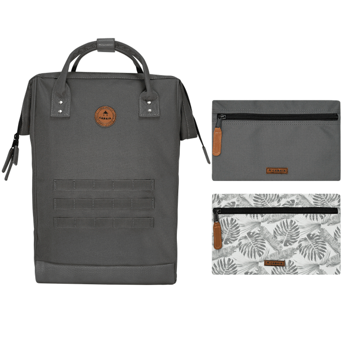 CABAÏA Detroit Adventurer L — vue 2