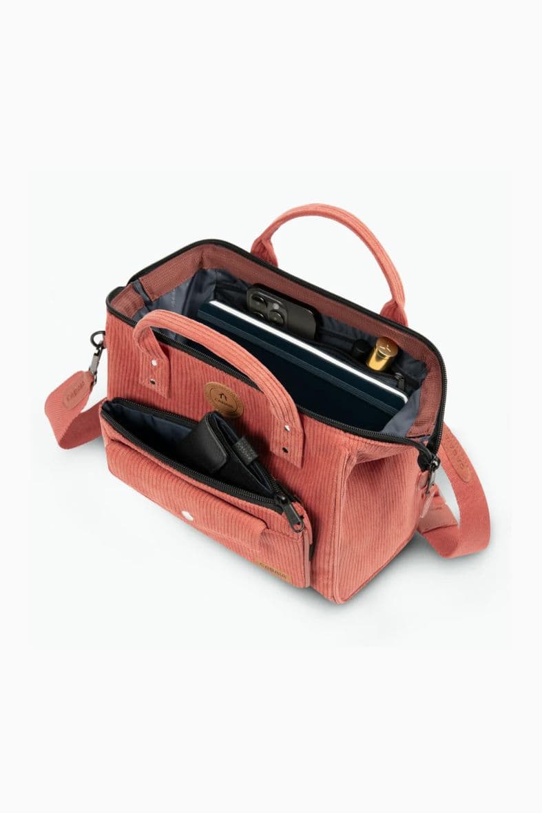 Cabaia Crossbody M Newcastle — vue 2